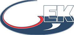 EK Consultants Pvt. Ltd. Logo