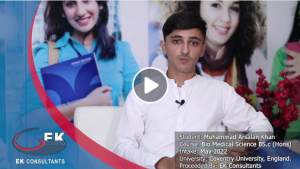 Muhammad Arsalan