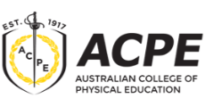 Australia College of Physical Education